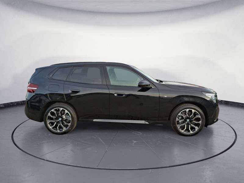 Fahrzeugbild eines BMW X3