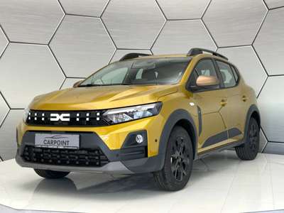 Bild Dacia Sandero