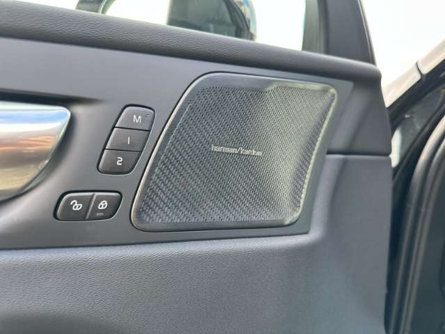 Fahrzeugbild eines Volvo XC60