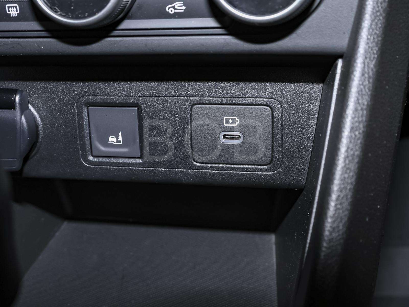 Fahrzeugbild eines Dacia Sandero