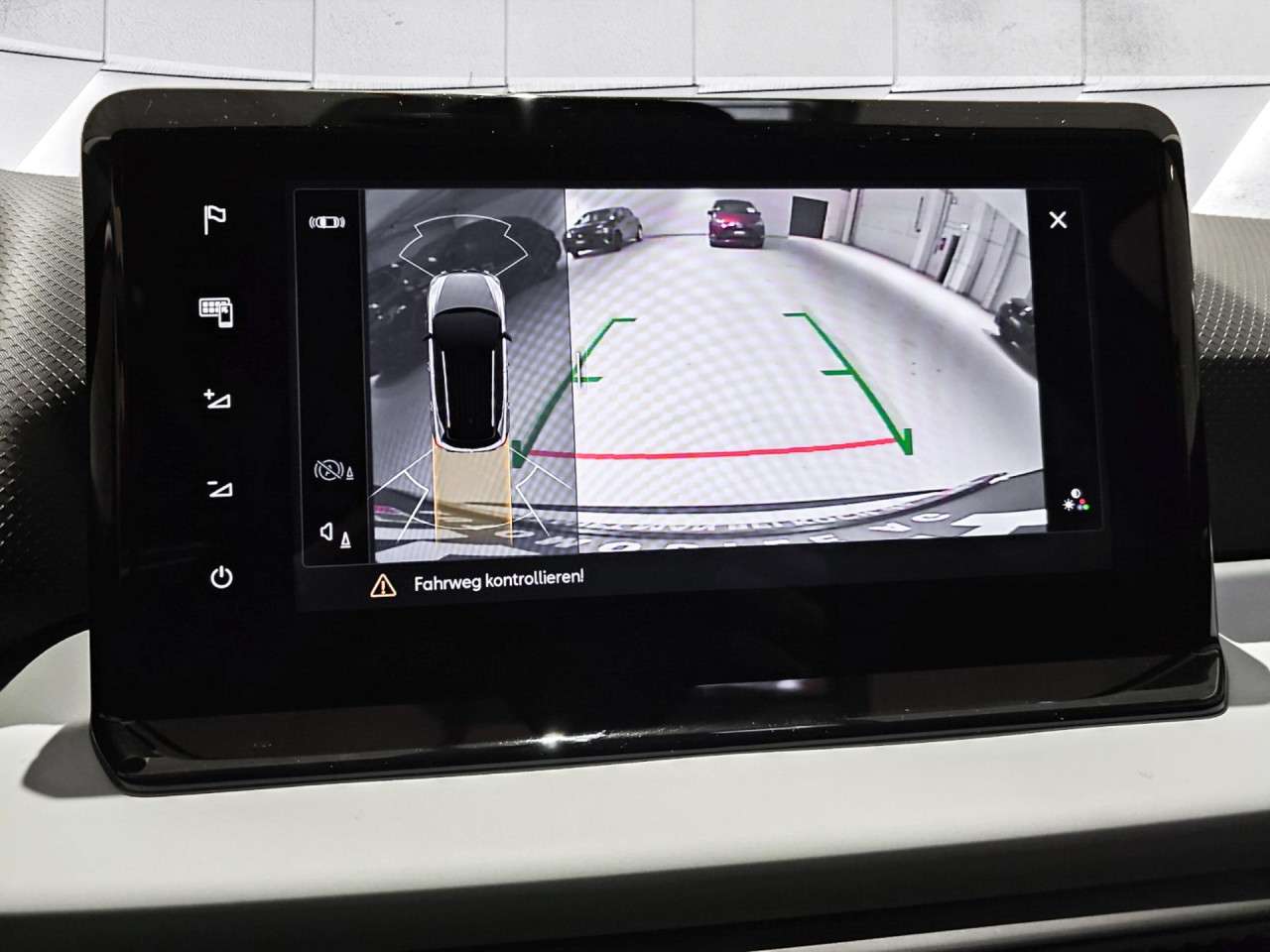 Fahrzeugbild eines SEAT Arona