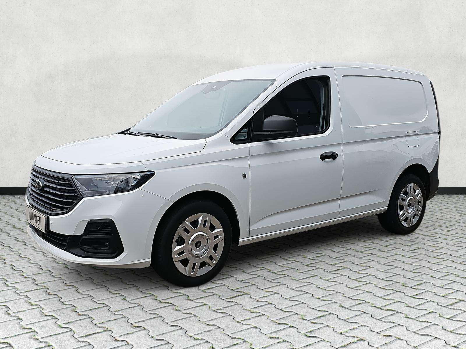 Fahrzeugbild eines Ford Transit Connect