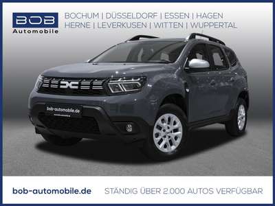 Bild Dacia Duster