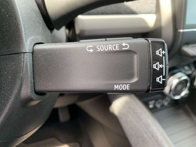 Fahrzeugbild eines Renault ZOE