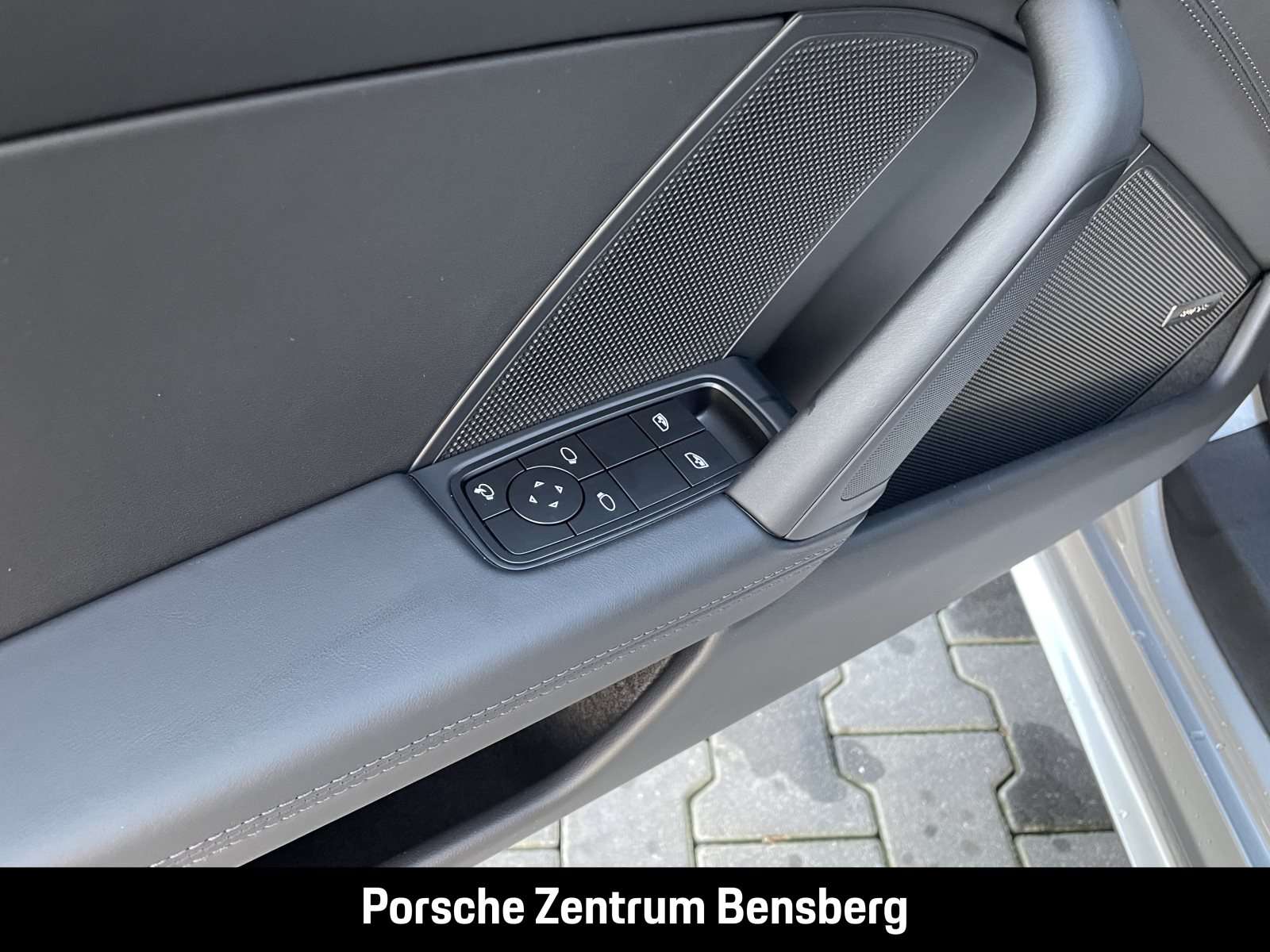 Fahrzeugbild eines Porsche 911