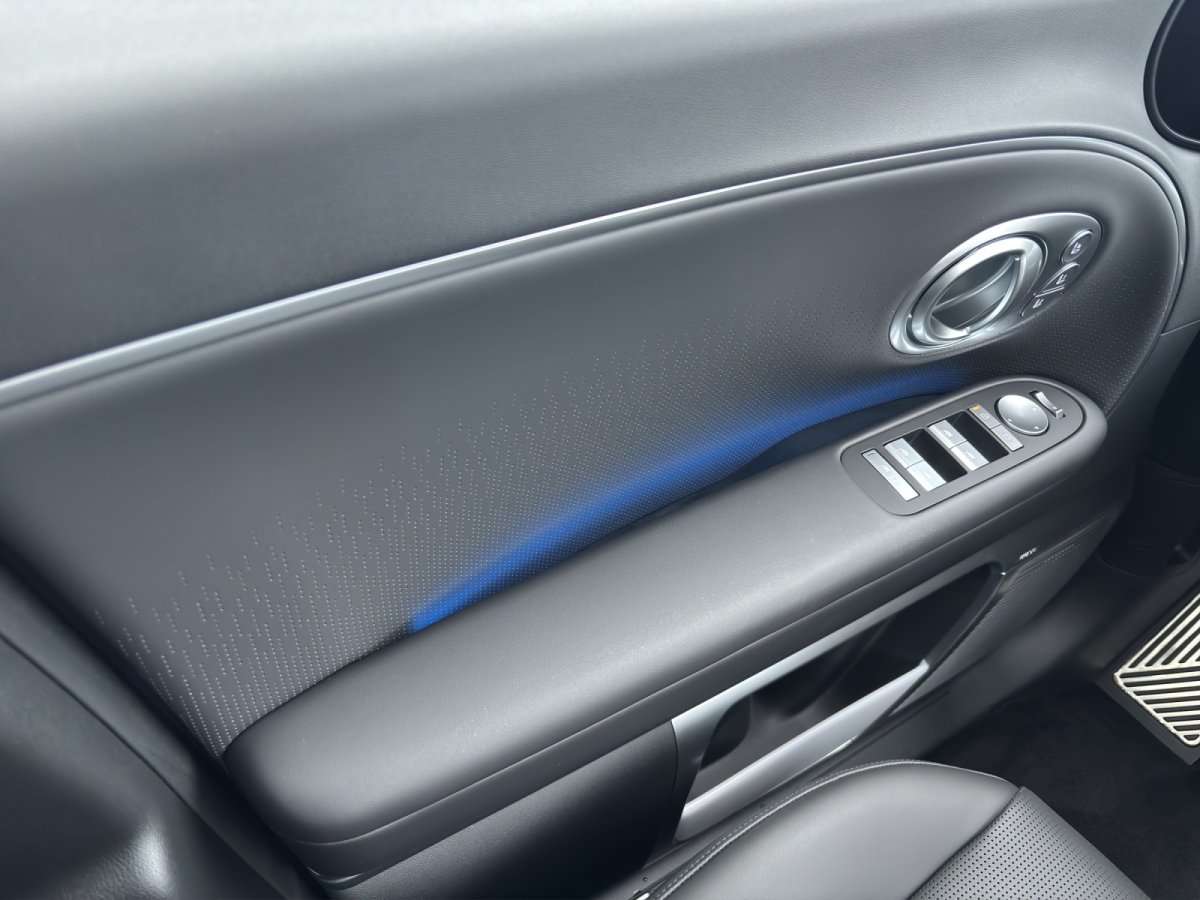 Fahrzeugbild eines Hyundai IONIQ 9