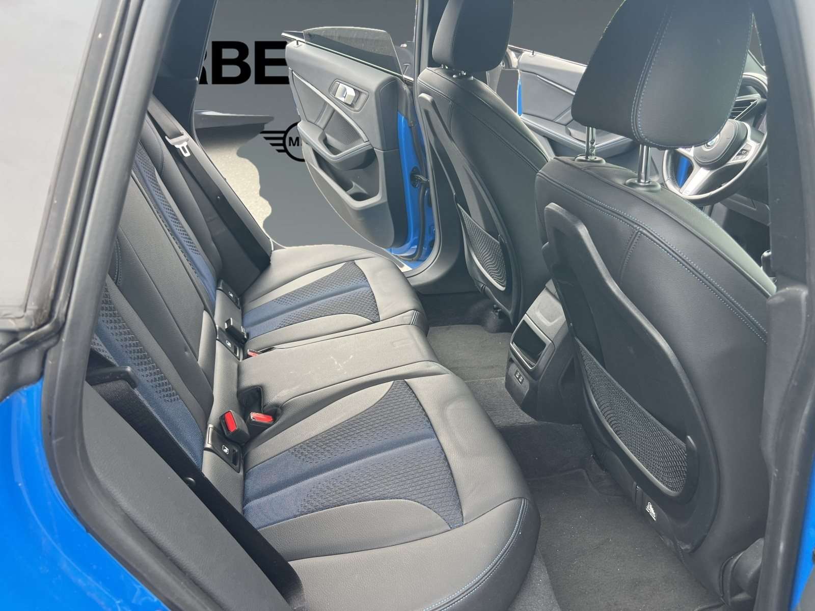 Fahrzeugbild eines BMW 2er-Reihe