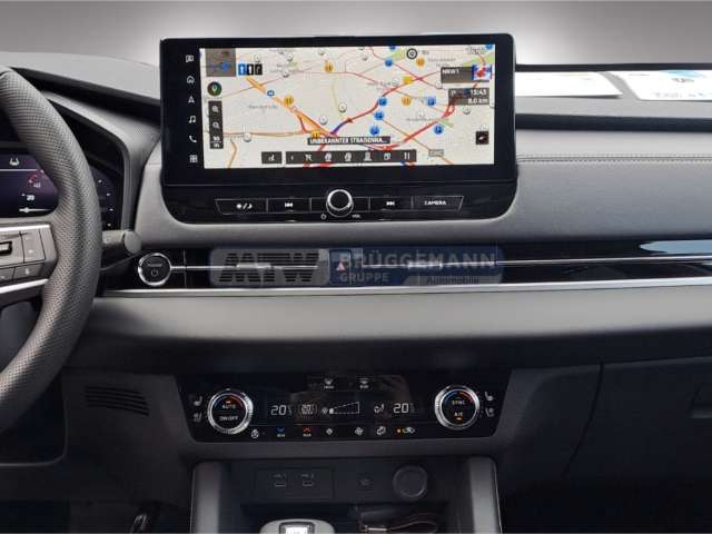 Fahrzeugbild eines Mitsubishi Outlander