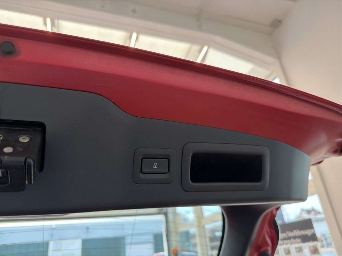 Fahrzeugbild eines Mazda Mazda3