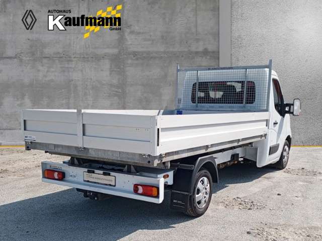 Fahrzeugbild eines Nissan Interstar