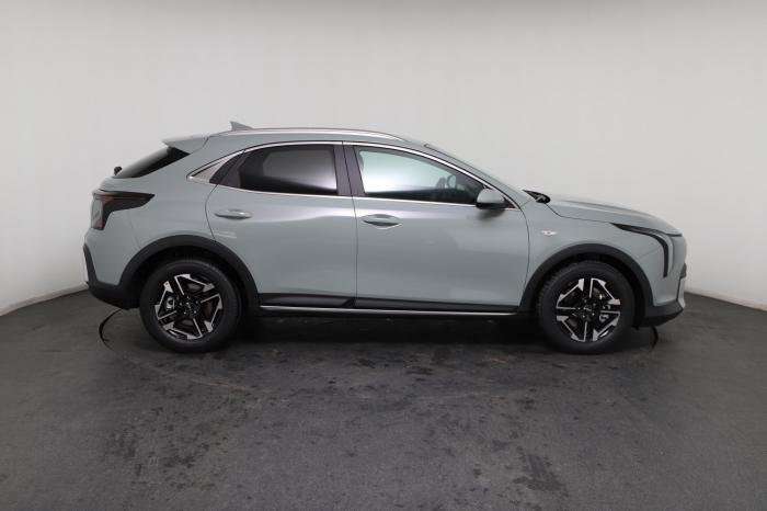 Fahrzeugbild eines Kia XCeed
