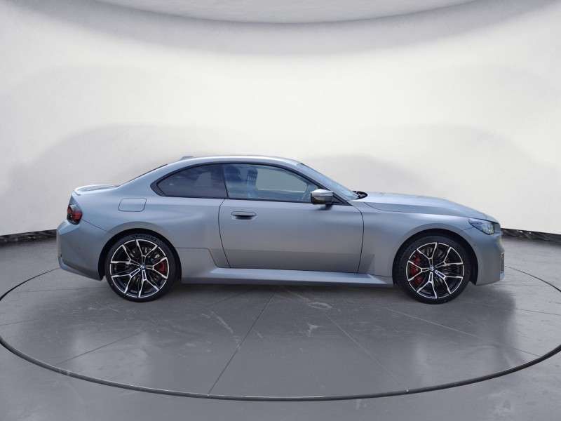 Fahrzeugbild eines BMW 2er-Reihe