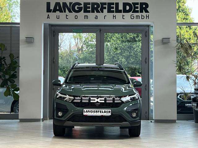 Fahrzeugbild eines Dacia Jogger