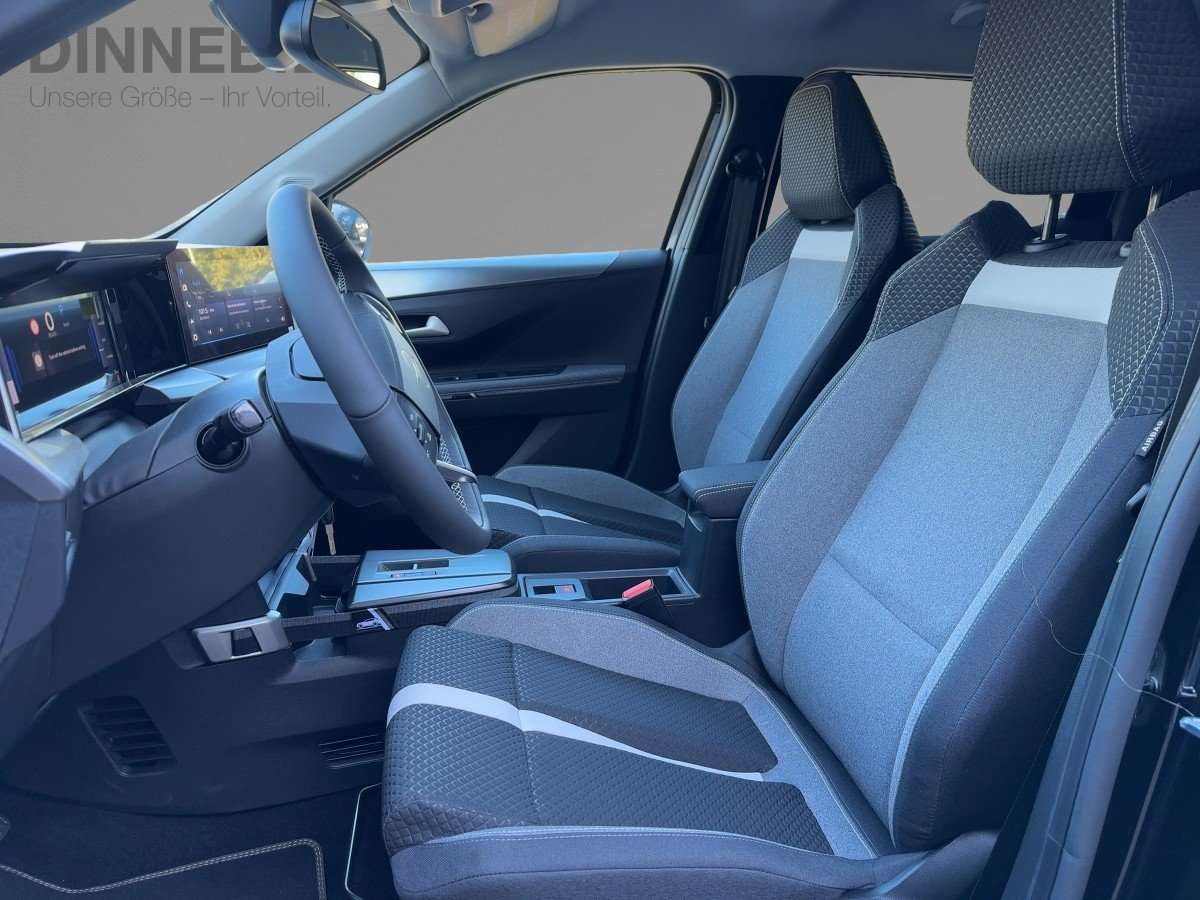 Fahrzeugbild eines Opel Frontera