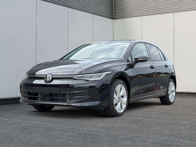 Fahrzeugbild eines Volkswagen Golf