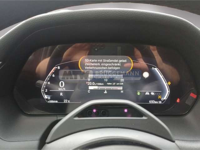 Fahrzeugbild eines Mazda CX-5