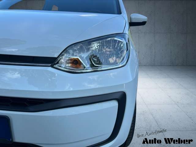 Fahrzeugbild eines Volkswagen up!