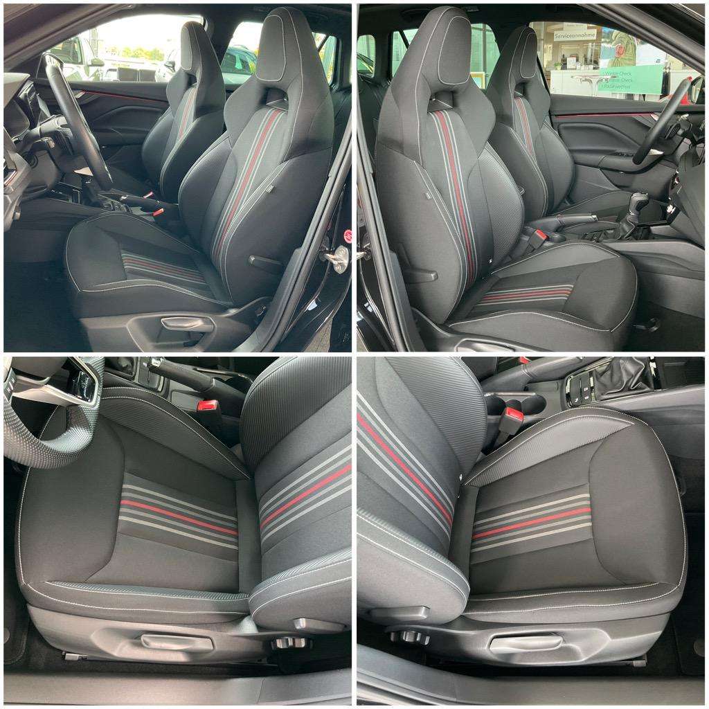 Fahrzeugbild eines Skoda Kamiq