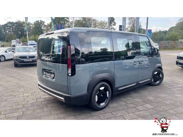 Fahrzeugbild eines Kia PV5 Passenger