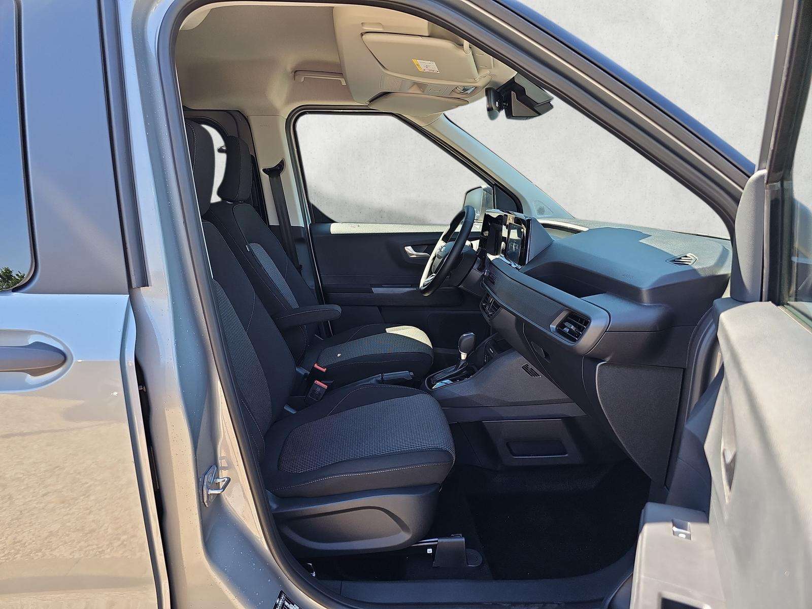 Fahrzeugbild eines Ford Tourneo Courier