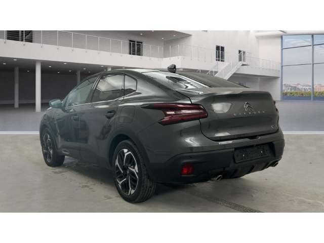 Fahrzeugbild eines Citroën C4 X