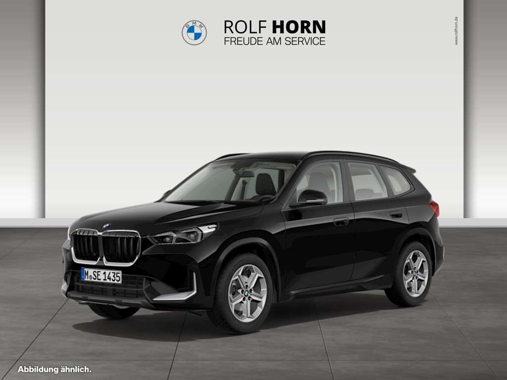 Fahrzeugbild eines BMW X1
