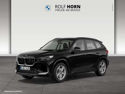 Bild BMW X1
