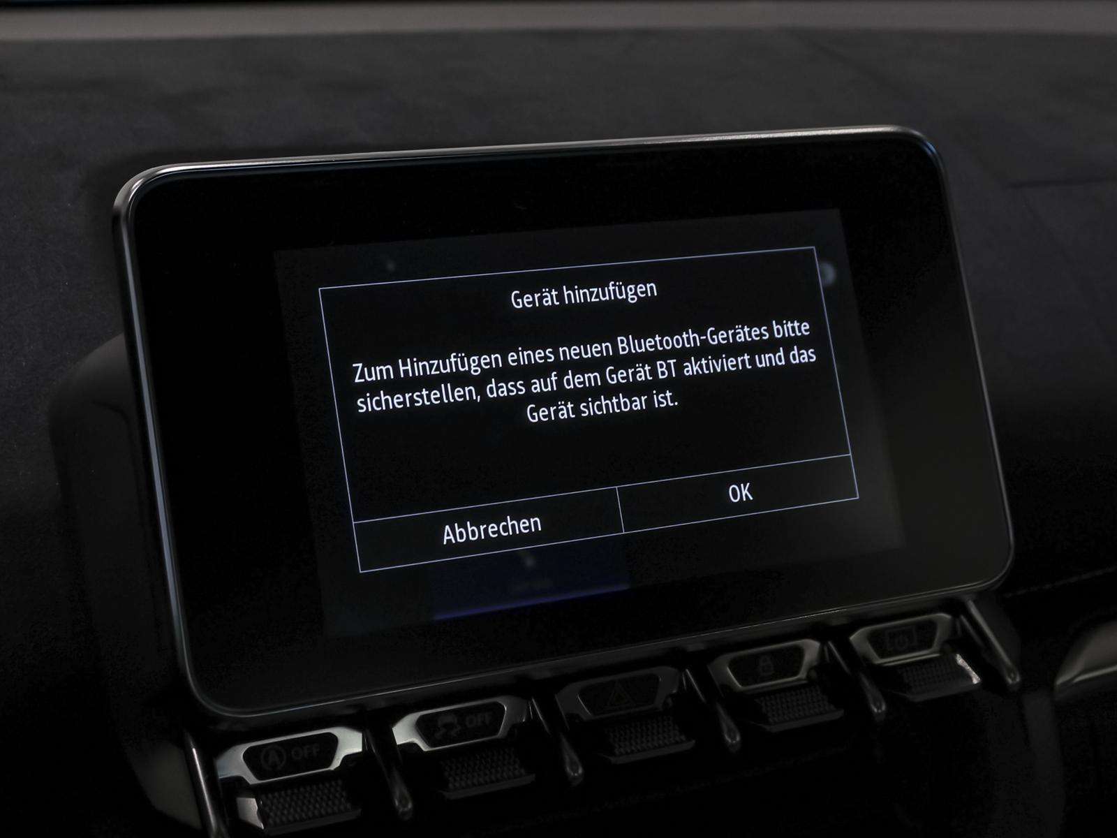 Fahrzeugbild eines Alpine A110