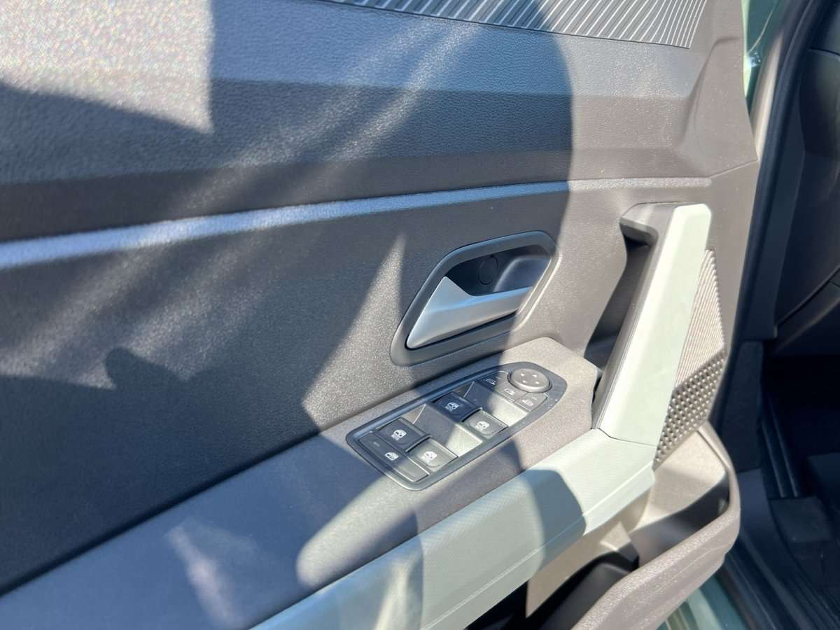 Fahrzeugbild eines Dacia Duster