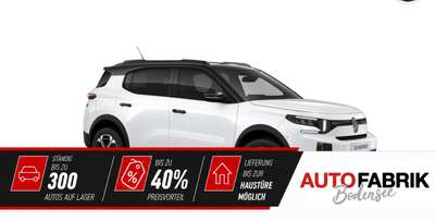 Bild Citroën C3 Aircross