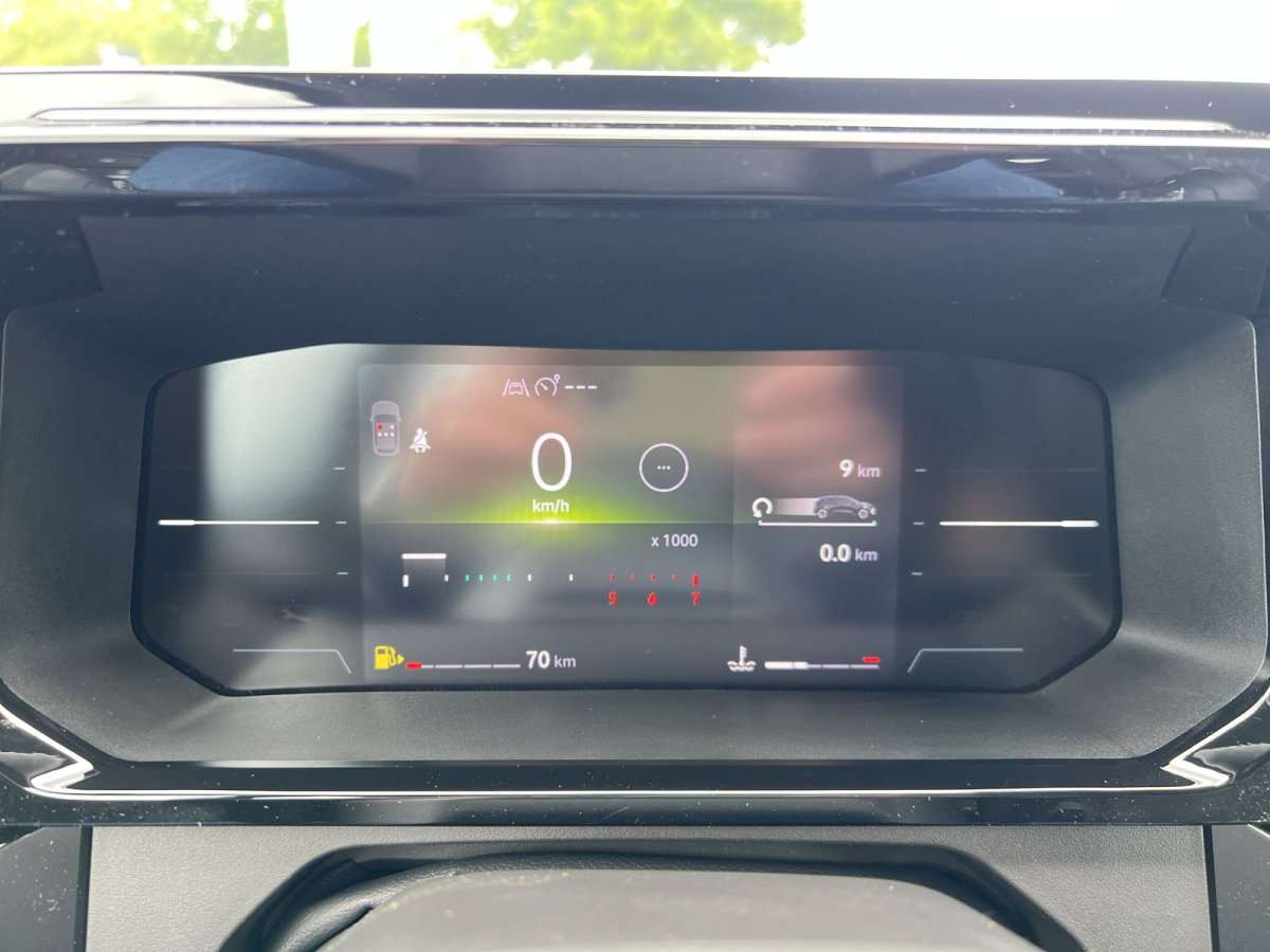Fahrzeugbild eines Renault Clio