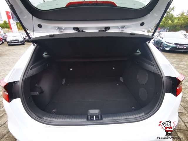 Fahrzeugbild eines Kia cee'd