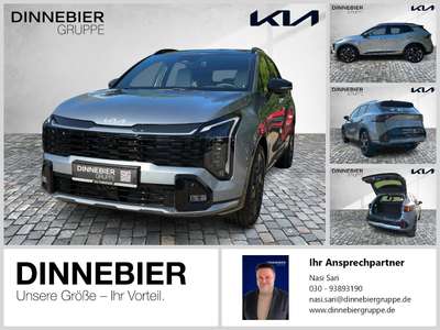 Bild Kia Sportage