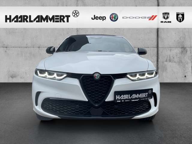 Fahrzeugbild eines Alfa Romeo Tonale
