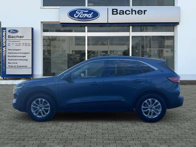Fahrzeugbild eines Ford Kuga