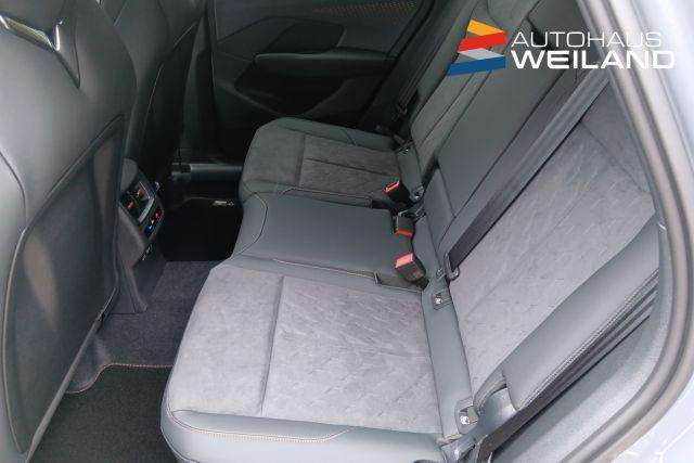 Fahrzeugbild eines CUPRA Terramar