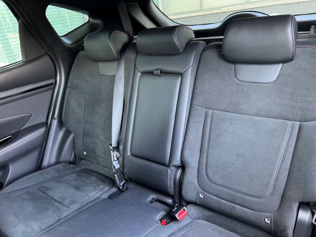 Fahrzeugbild eines Hyundai Tucson