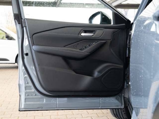 Fahrzeugbild eines Nissan Qashqai