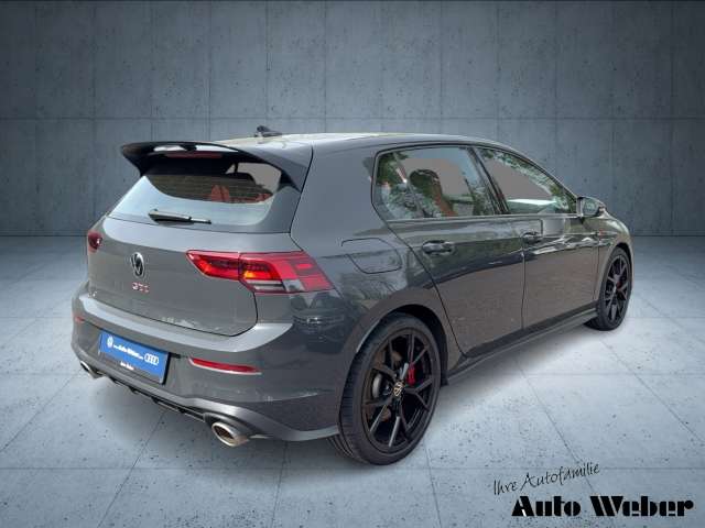 Fahrzeugbild eines Volkswagen Golf