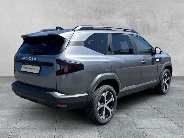 Fahrzeugbild eines Dacia Bigster