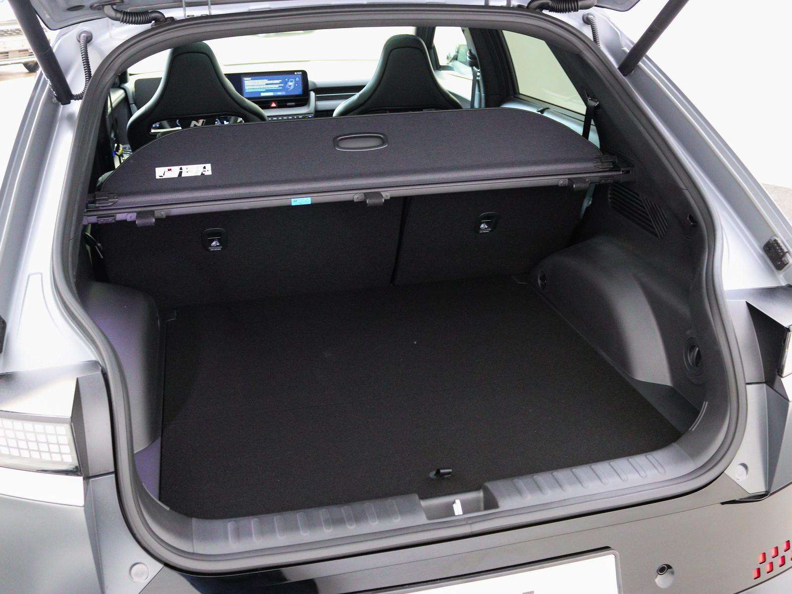 Fahrzeugbild eines Hyundai IONIQ 5