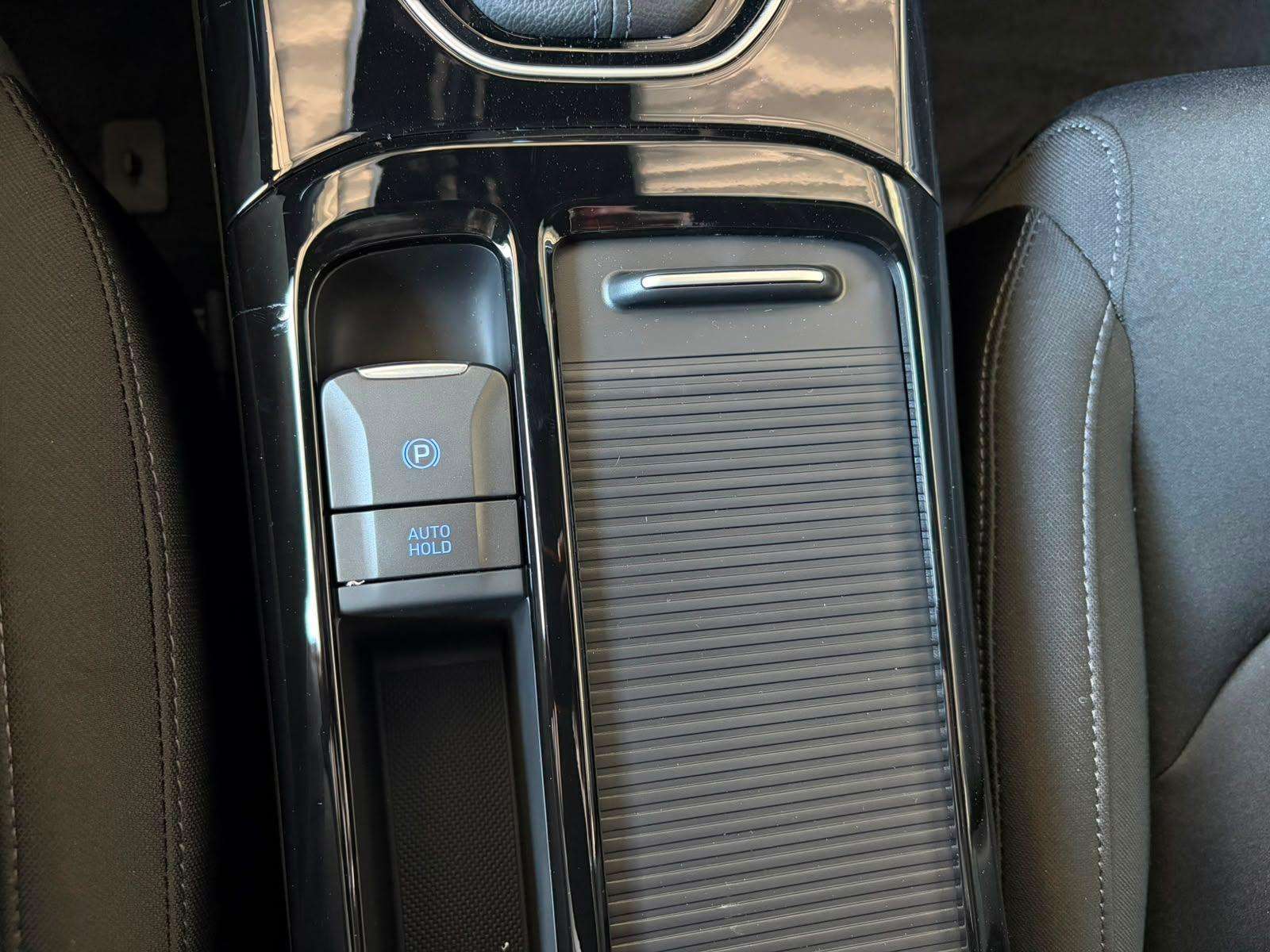 Fahrzeugbild eines Hyundai i30
