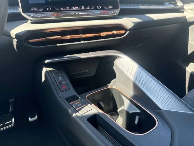 Fahrzeugbild eines CUPRA Terramar