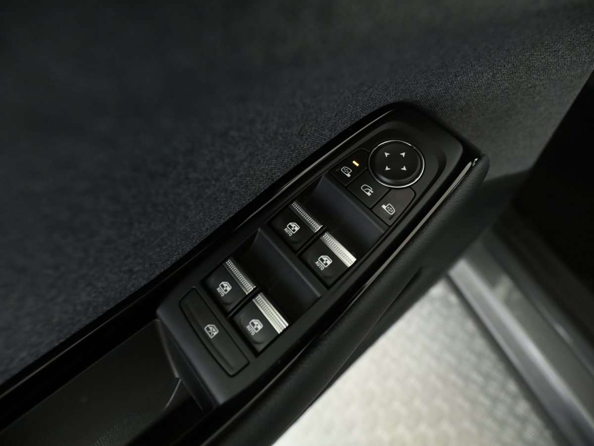 Fahrzeugbild eines Renault Austral