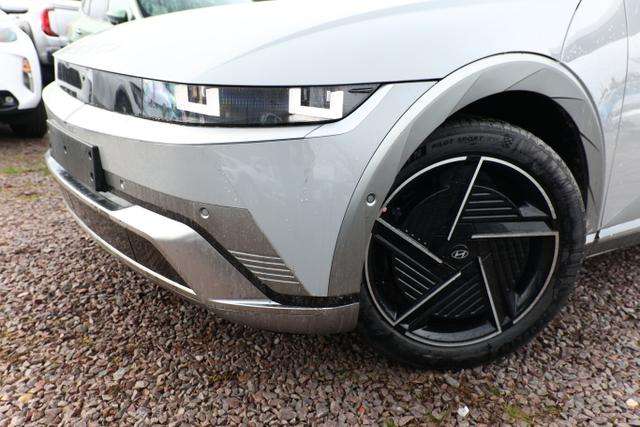 Fahrzeugbild eines Hyundai IONIQ 5