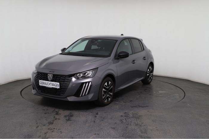 Fahrzeugbild eines Peugeot 208