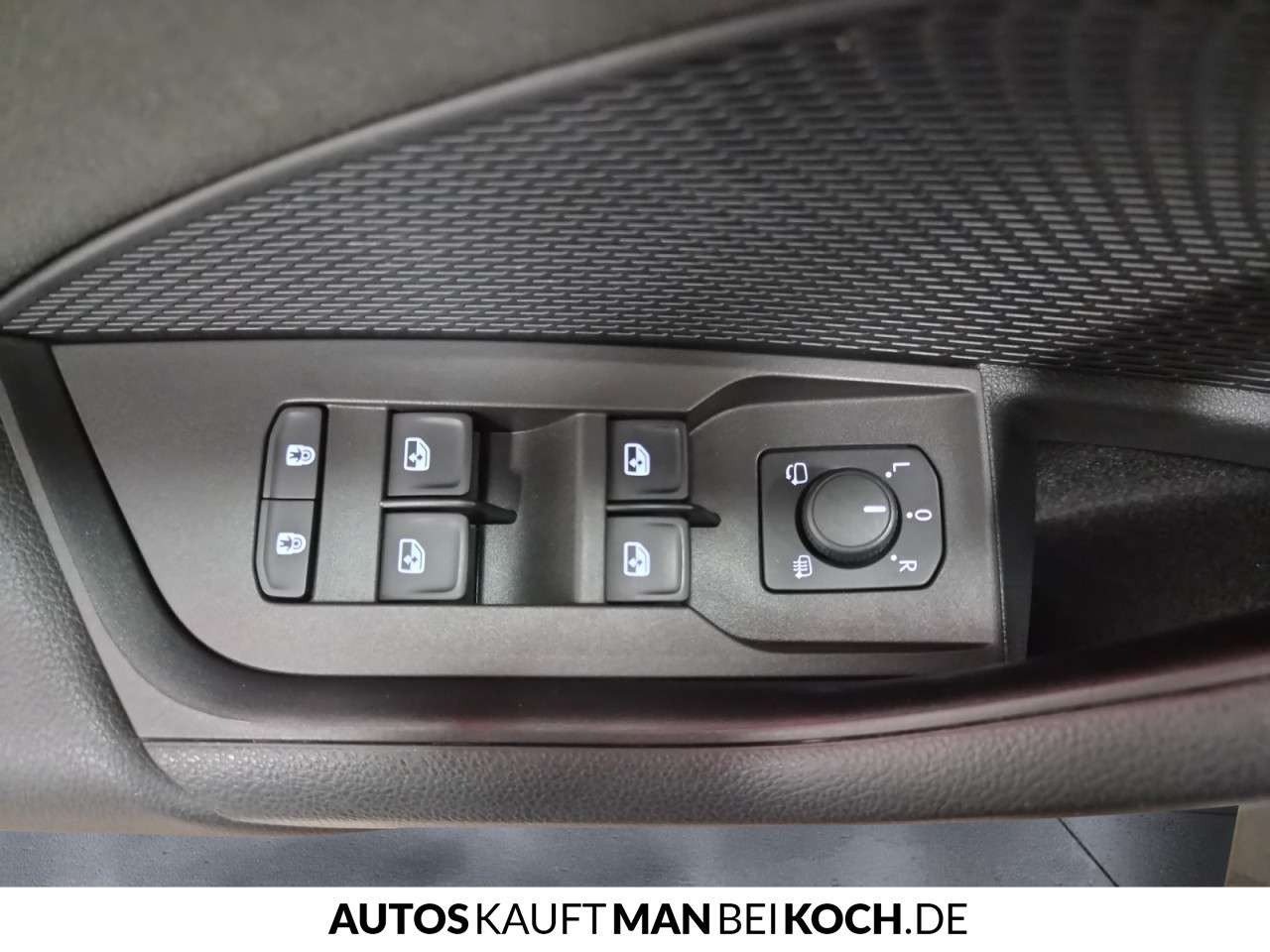 Fahrzeugbild eines Skoda Octavia