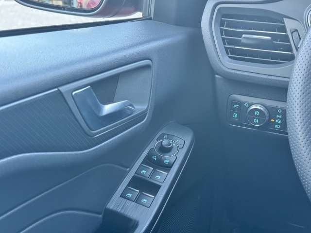 Fahrzeugbild eines Ford Kuga