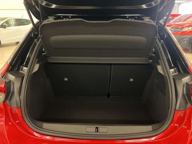 Fahrzeugbild eines Opel Corsa