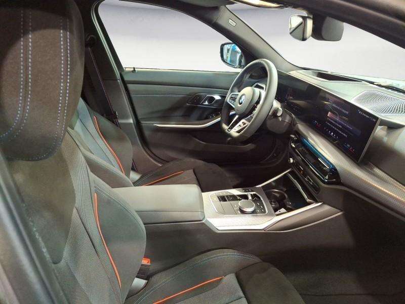 Fahrzeugbild eines BMW 3er-Reihe